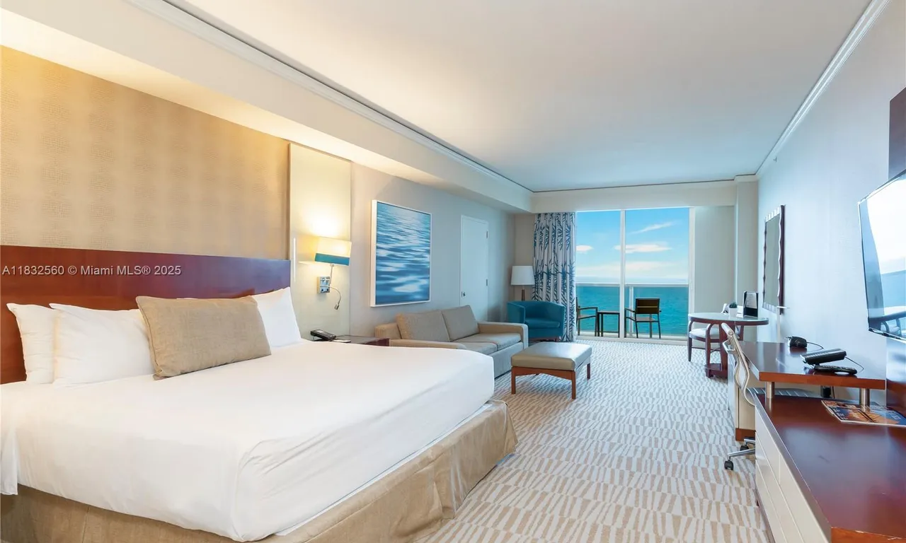 18001 Collins Ave # 1107, Sunny Isles Beach FL 33160