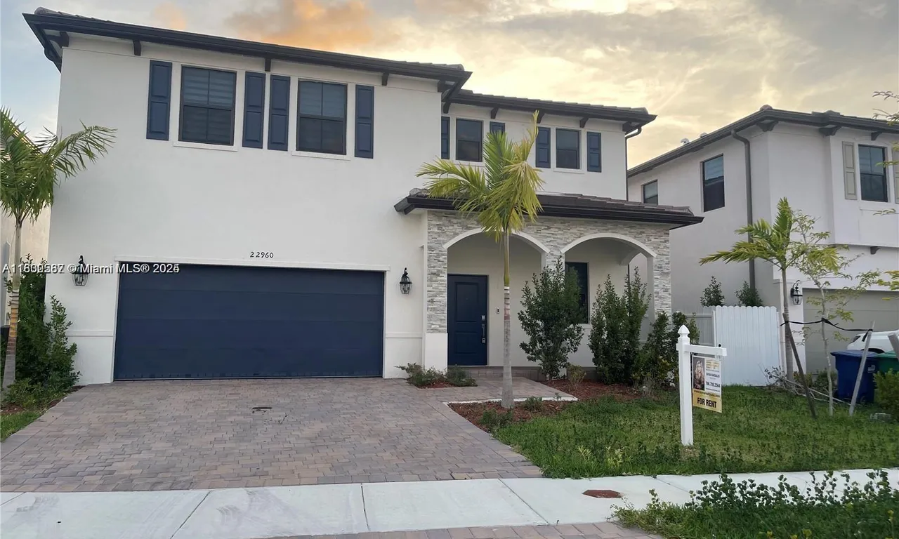 22960 SW 130th Ave, Miami FL 33170