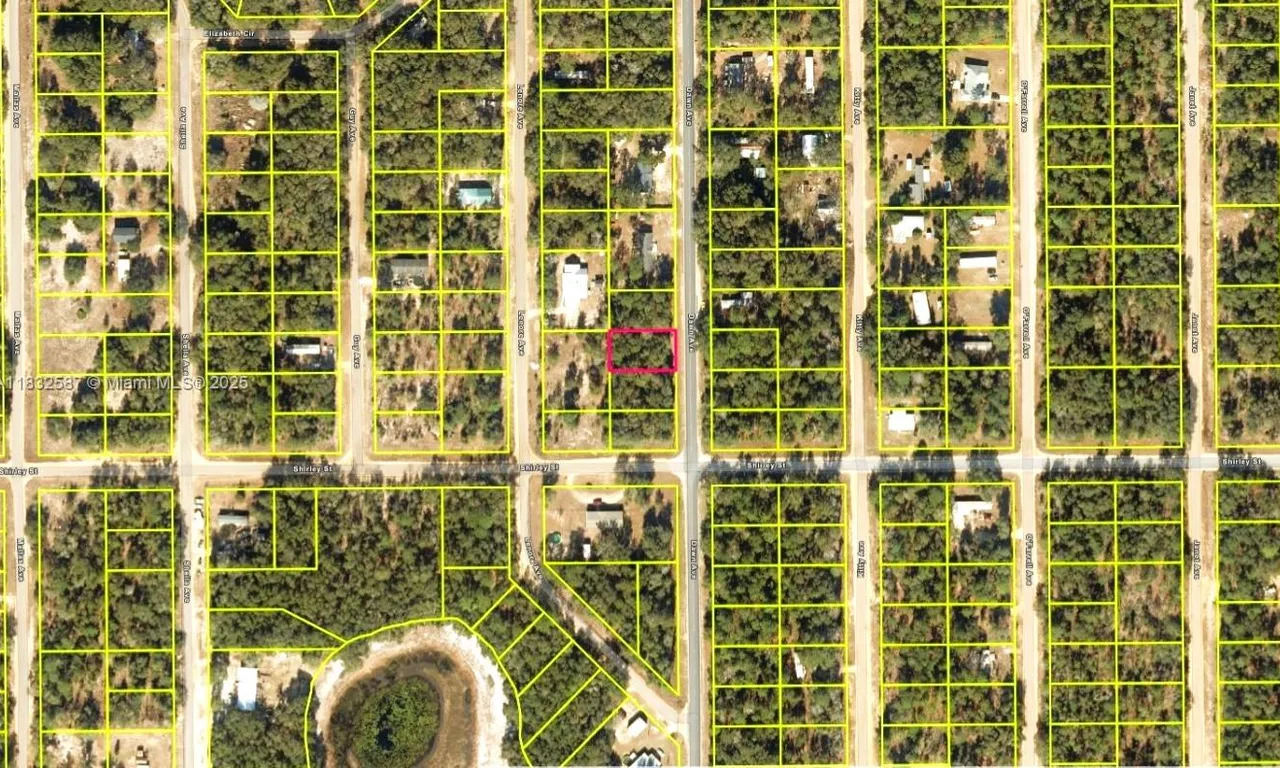 0 Unassigned Location, Other City - In The State Of Florida FL 32148