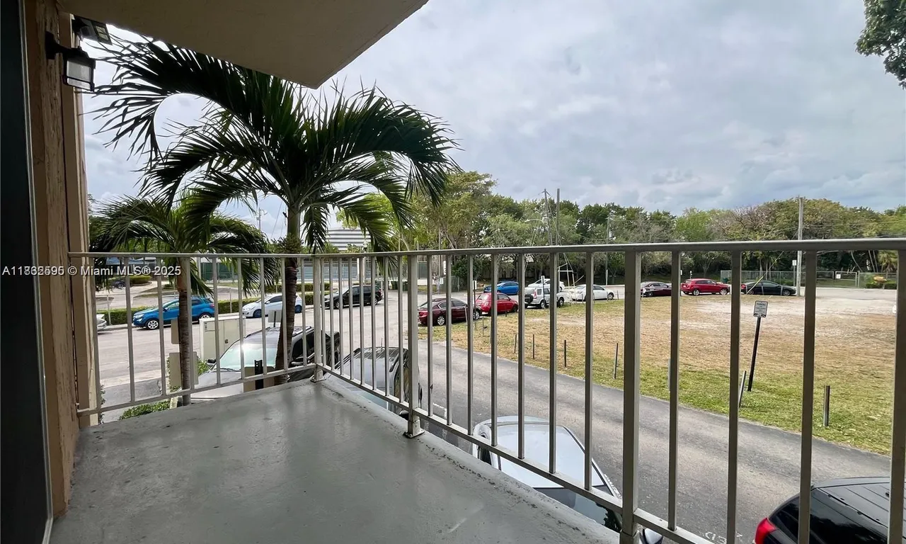 1805 Sans Souci Blvd # 202, North Miami FL 33181