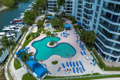 3530 Mystic Pointe Dr # 2207, Aventura FL 33180