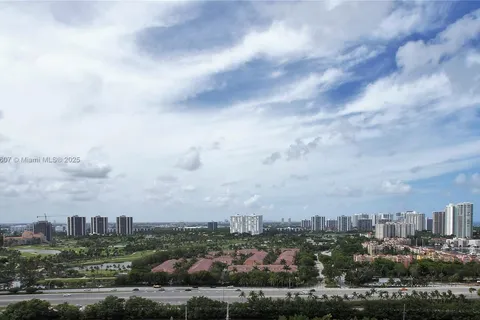 3530 Mystic Pointe Dr # 2207, Aventura FL 33180