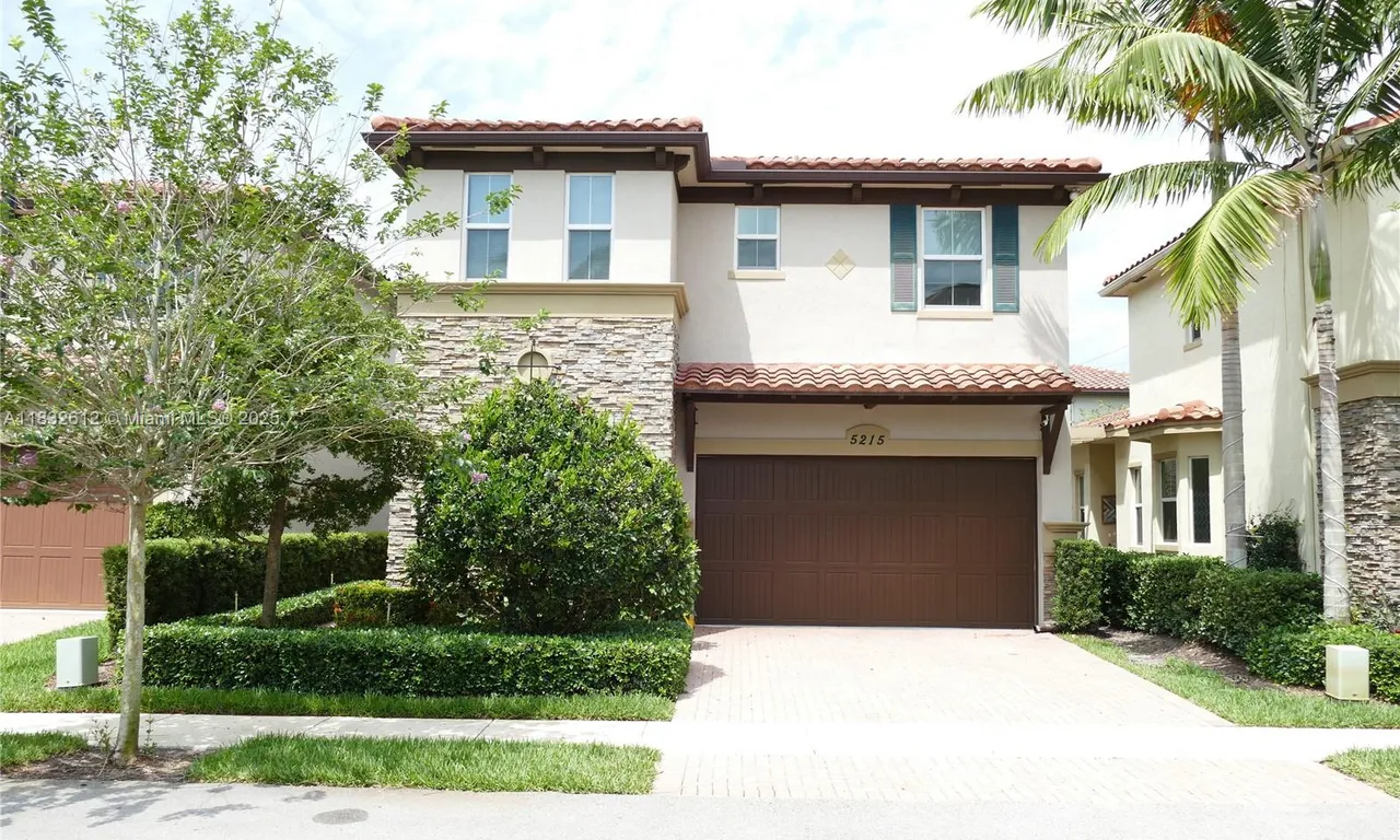 5215 Golden Eagle Ter # 5215, Davie FL 33314
