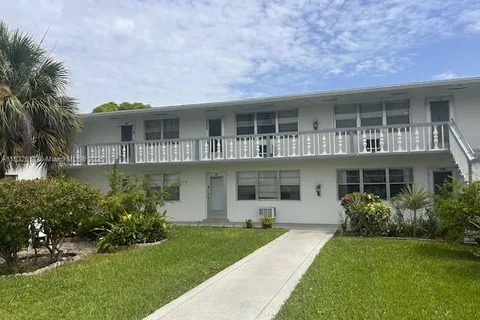367 Sheffield O # O, West Palm Beach FL 33417