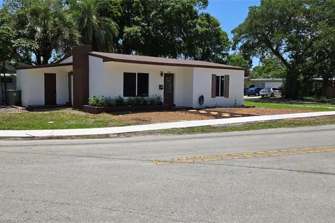 1020 SW 19th Ave, Fort Lauderdale FL 33312