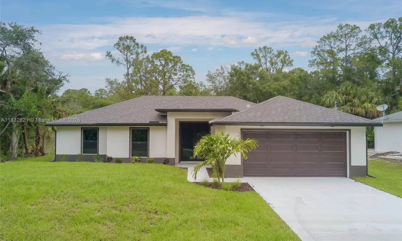 3606 51ST ST W, Lehigh Acres FL 33971