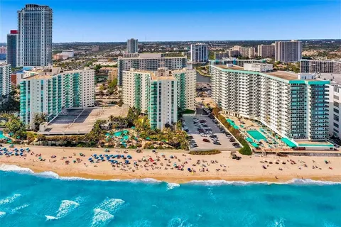 3801 S Ocean Dr # 8X, Hollywood FL 33019