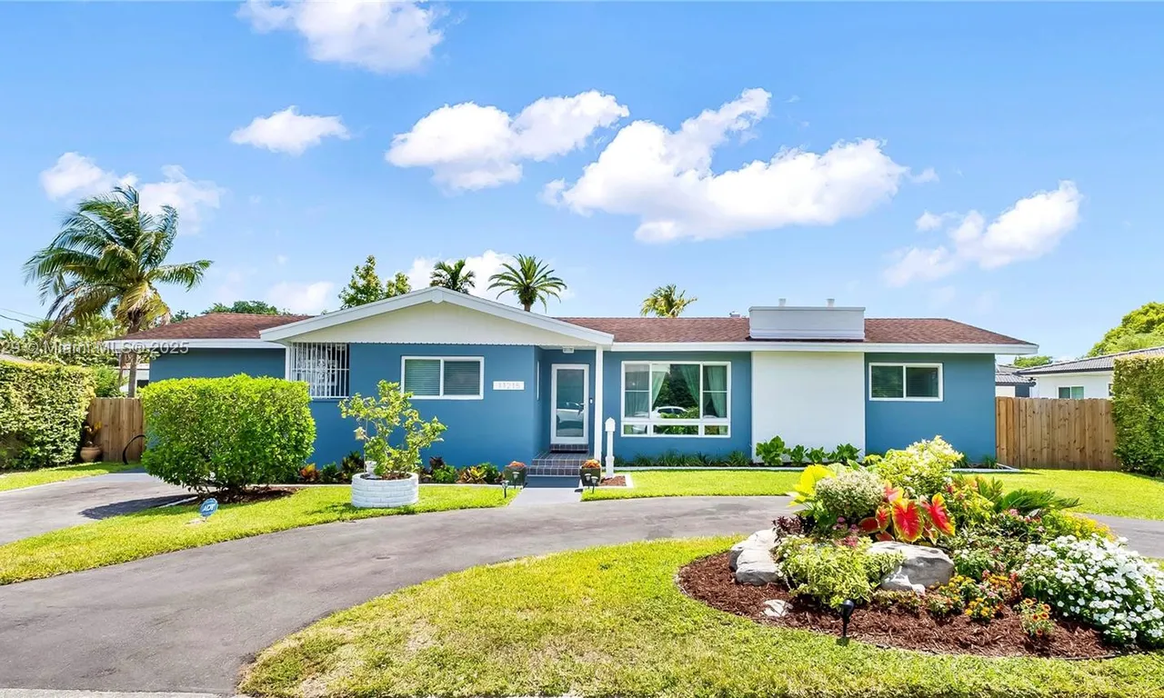 11215 NE 4th Ave, Miami FL 33161