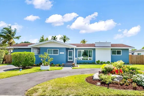 11215 NE 4th Ave, Miami FL 33161