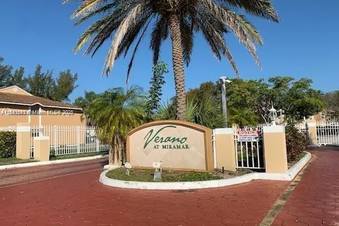 2265 SW 80th Ter # 0, Miramar FL 33025