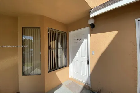 2265 SW 80th Ter # 0, Miramar FL 33025