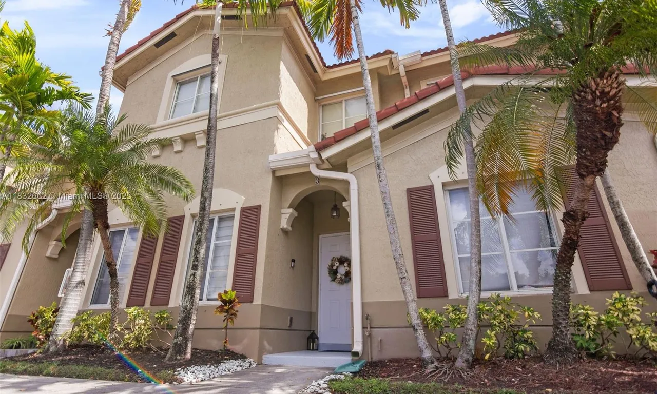 10800 NW 82 ND TER # 3, Doral FL 33178