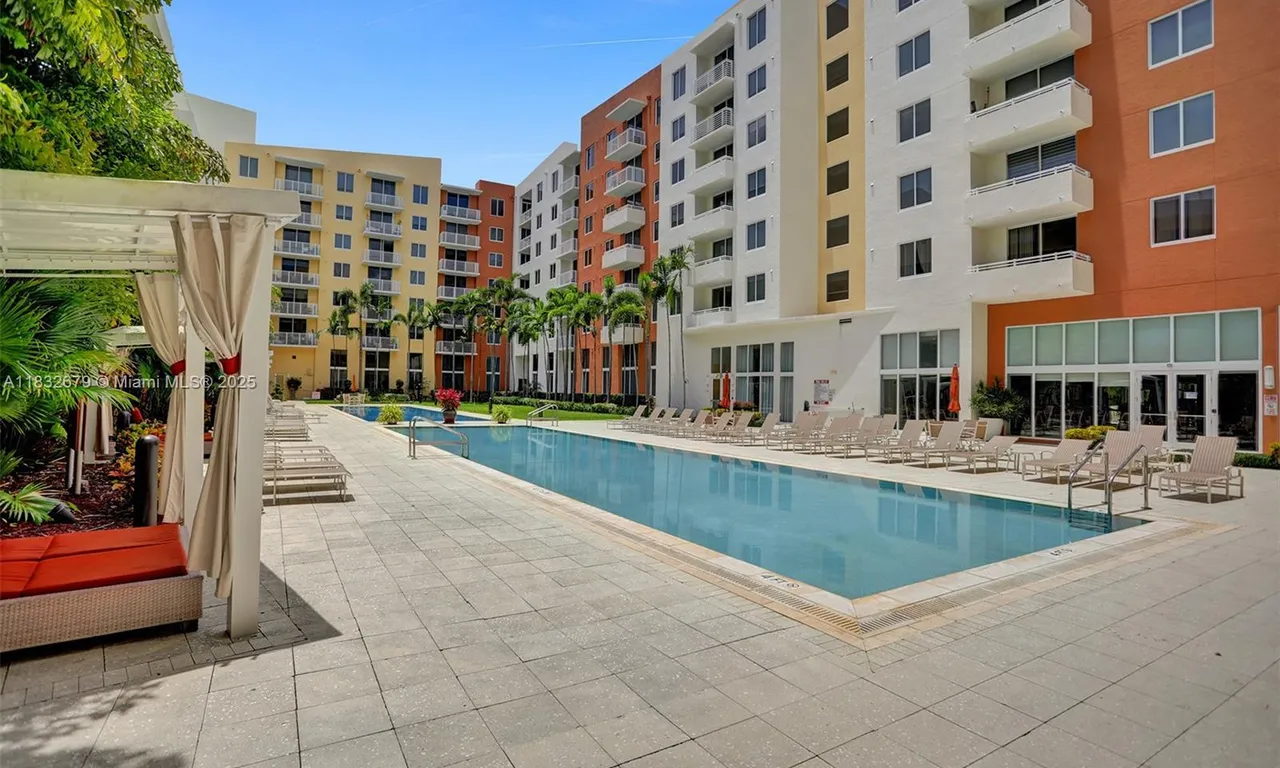 18800 NE 29 Ave # 621, Aventura FL 33180