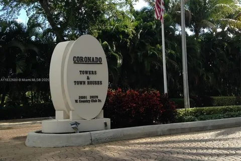 20335 W Country Club Dr # 1602, Aventura FL 33180