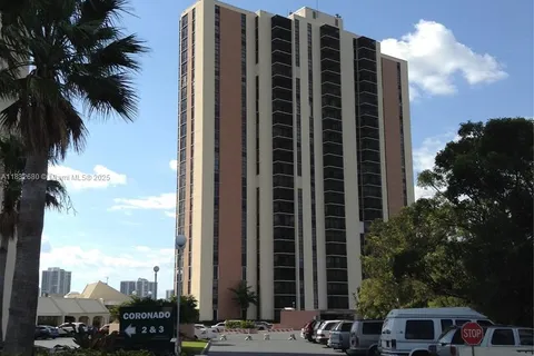 20335 W Country Club Dr # 1602, Aventura FL 33180