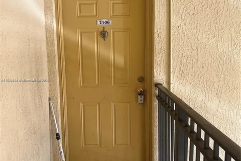 1263 SW 46th Ave # 2106, Pompano Beach FL 33069