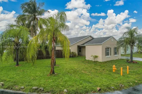 24920 SW 127th Ct, Homestead FL 33032