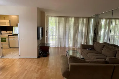17021 N Bay Rd # 222, Sunny Isles Beach FL 33160