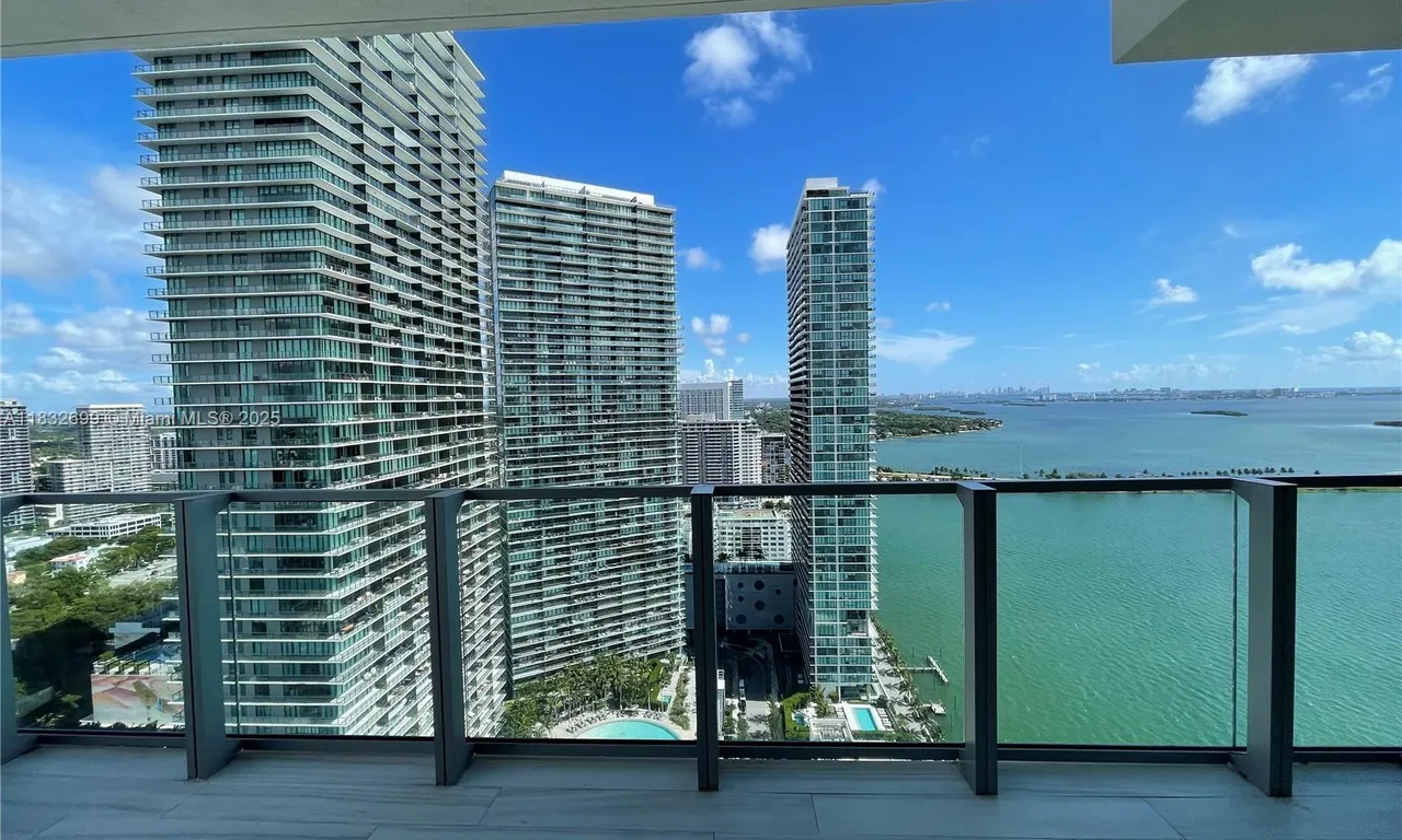 2900 NE 7th Ave # 3201, Miami FL 33137