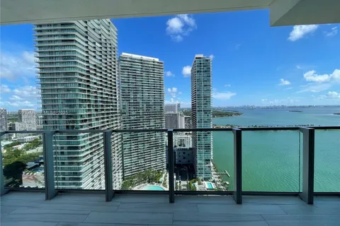 2900 NE 7th Ave # 3201, Miami FL 33137