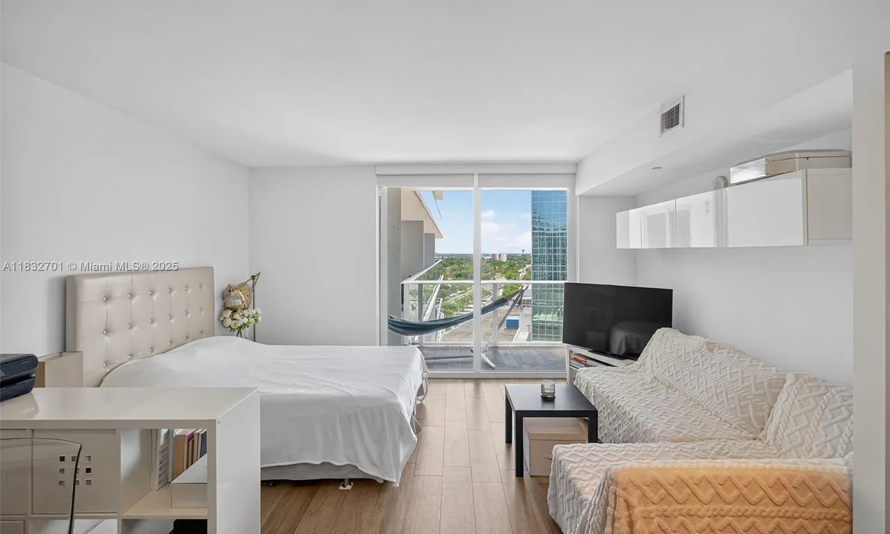 4250 Biscayne Blvd # 1206, Miami FL 33137