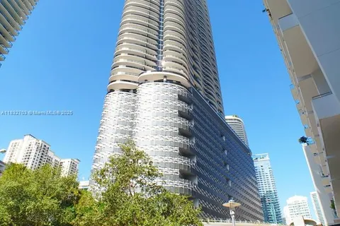 1000 Brickell Plz # 3703, Miami FL 33131