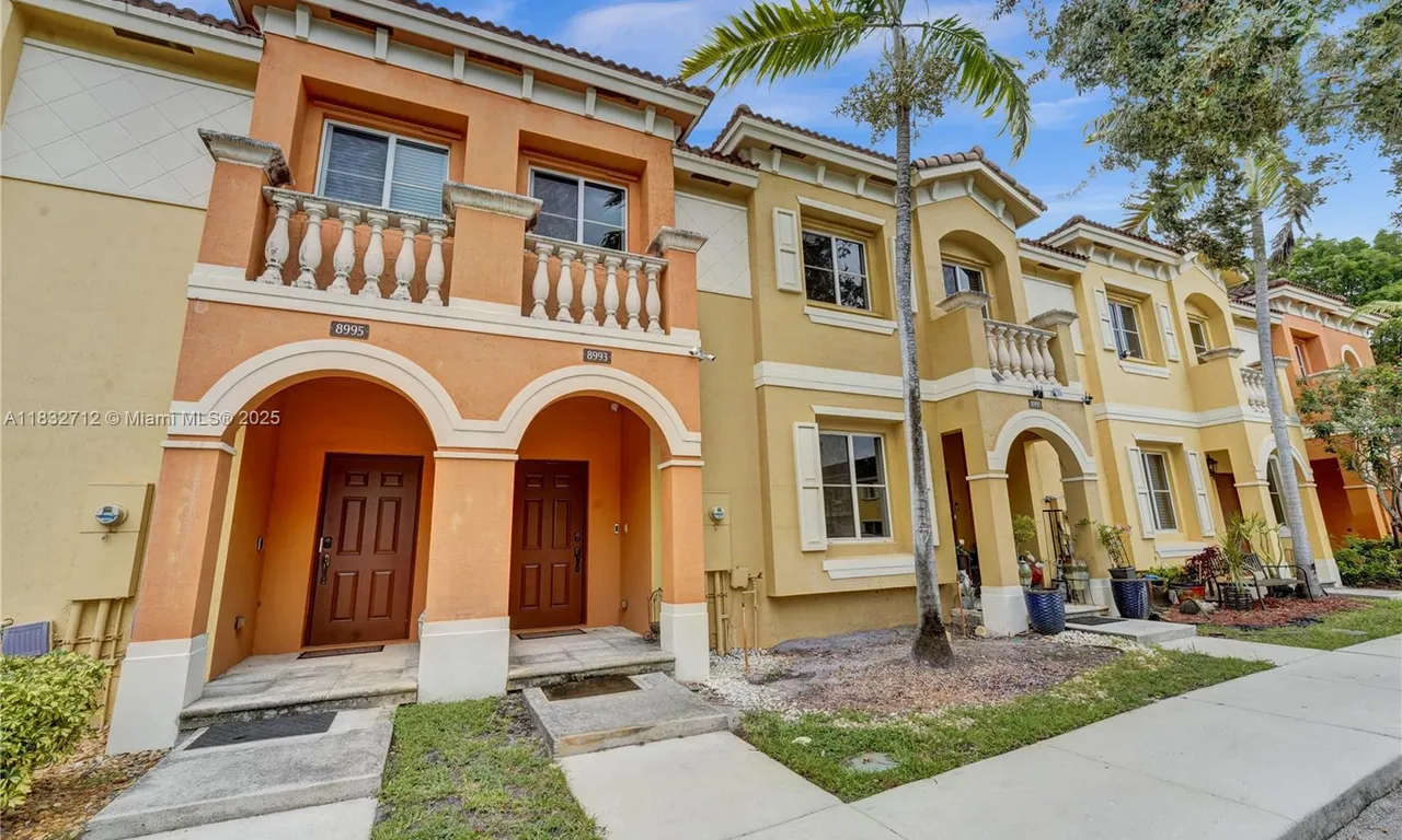 8993 SW 17th Ct, Miramar FL 33025