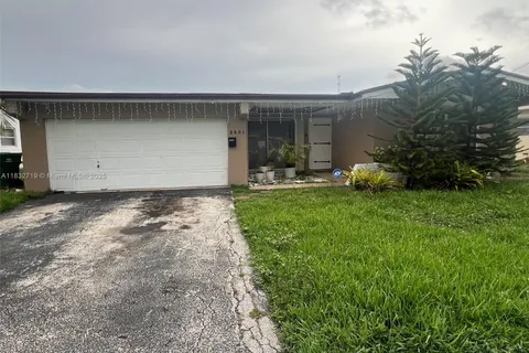 3801 JASMINE, Miramar FL 33023