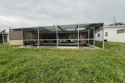 3801 JASMINE, Miramar FL 33023