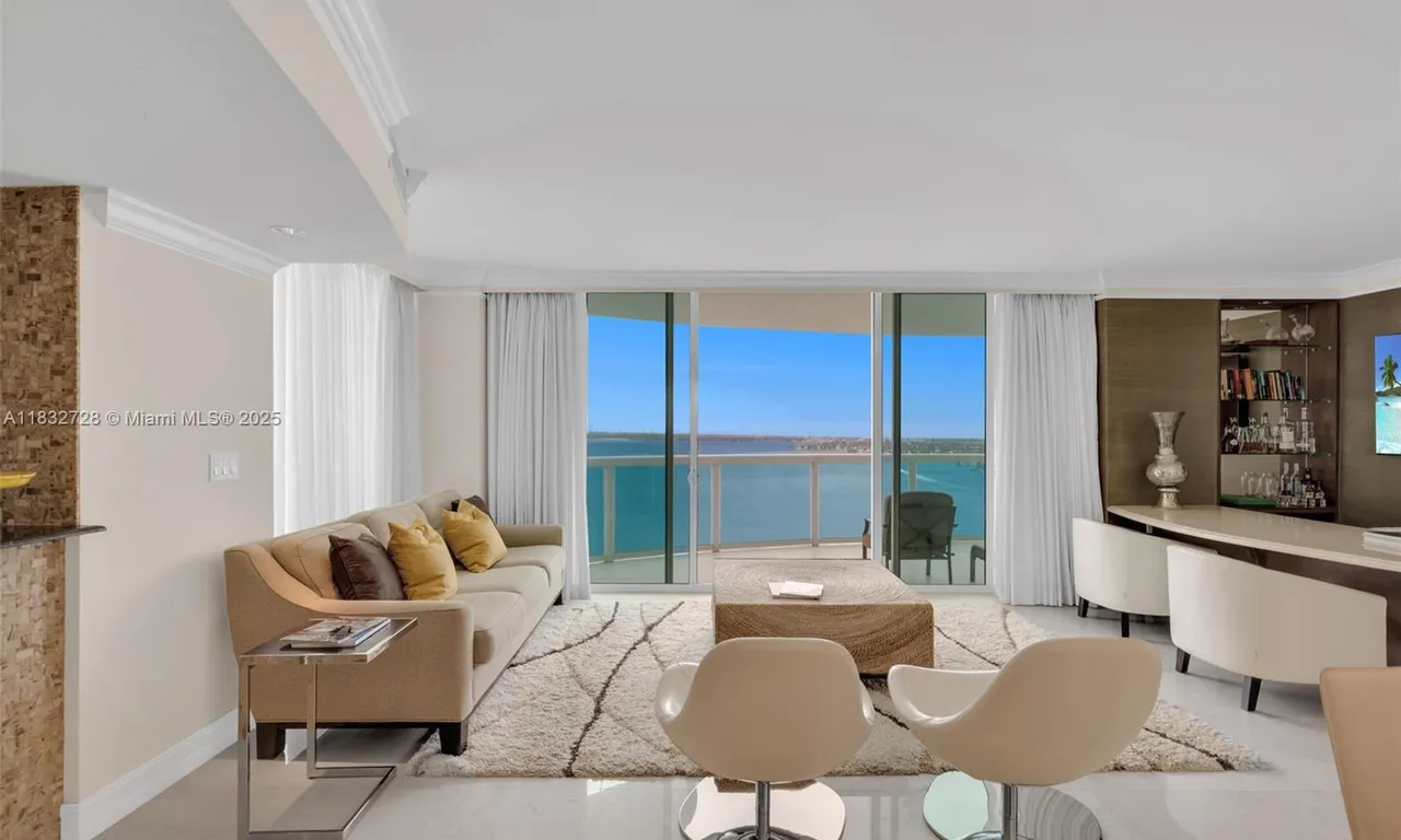 1800 N Bayshore Dr # 3101, Miami FL 33132