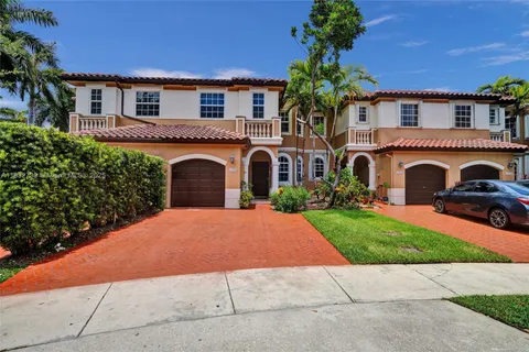12758 SW 50th St, Miramar FL 33027