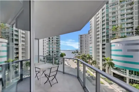 1300 Brickell Bay Dr # 602, Miami FL 33131