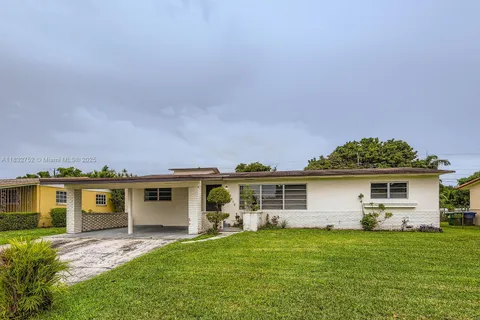 15610 NW 2nd Ct, Miami FL 33169