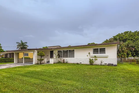15610 NW 2nd Ct, Miami FL 33169