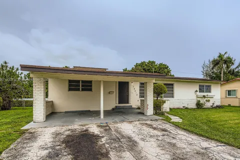 15610 NW 2nd Ct, Miami FL 33169