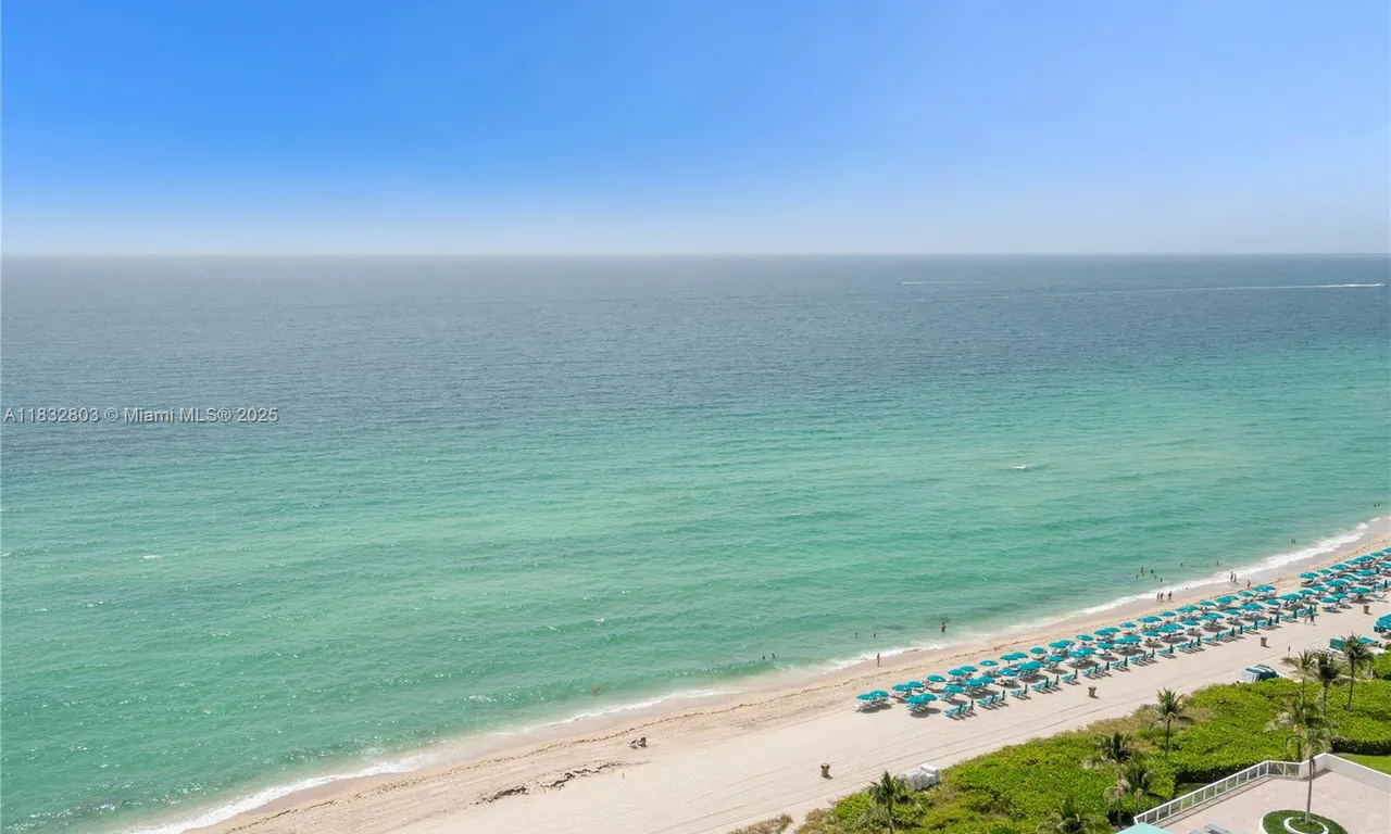 16485 Collins Ave # 1832, Sunny Isles Beach FL 33160