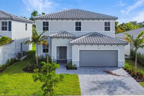 865 SE 26 RD, Homestead FL 33035