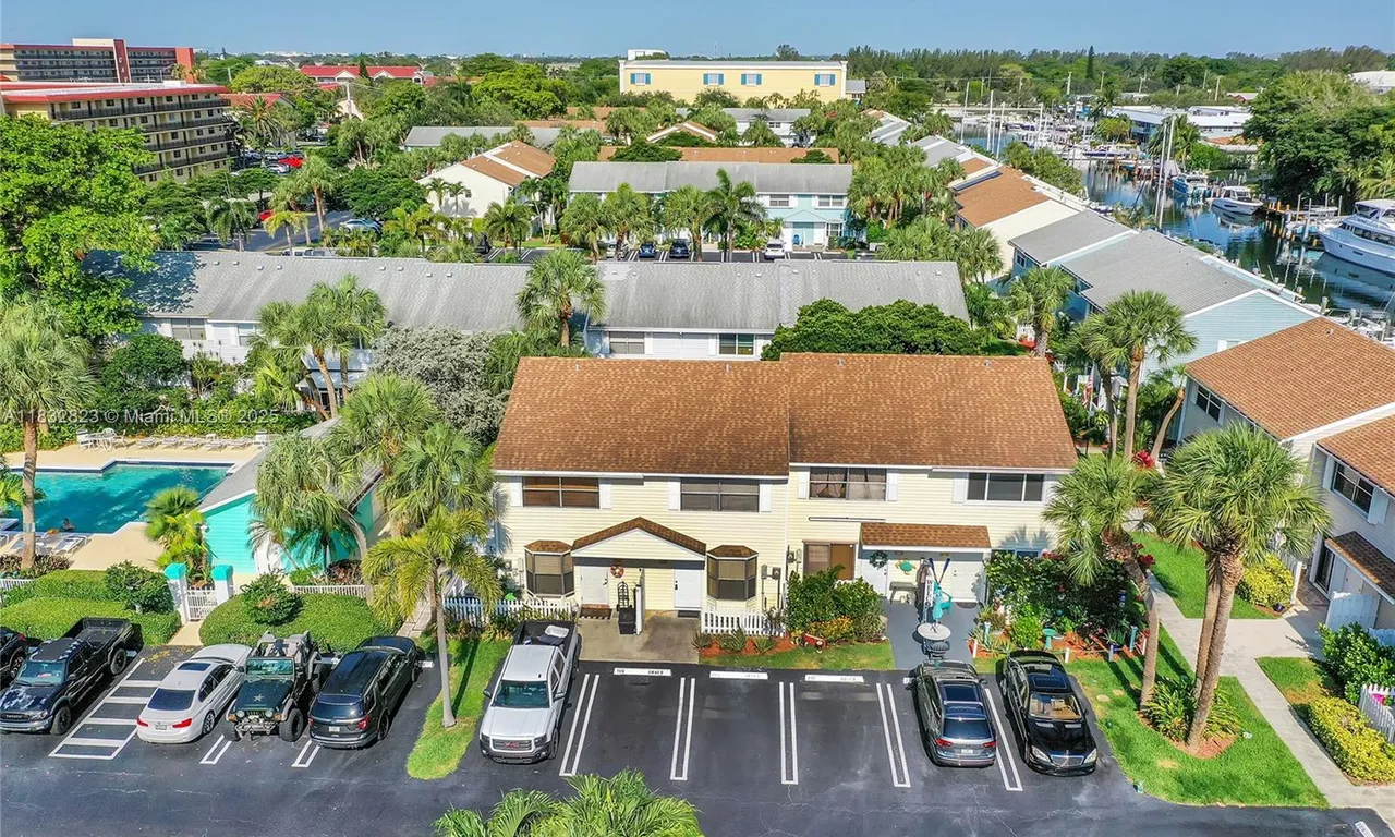 2699 NE 15th St, Pompano Beach FL 33062