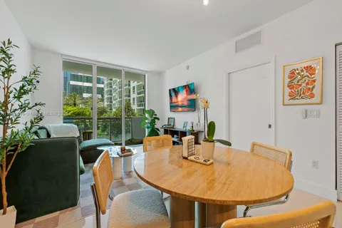 950 Brickell Bay Dr # 1103, Miami FL 33131