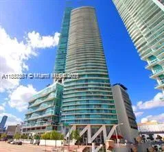 888 Biscayne Blvd # 4304, Miami FL 33132