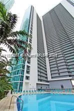 888 Biscayne Blvd # 4304, Miami FL 33132