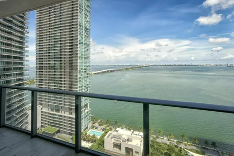480 NE 31st St # 3205, Miami FL 33137