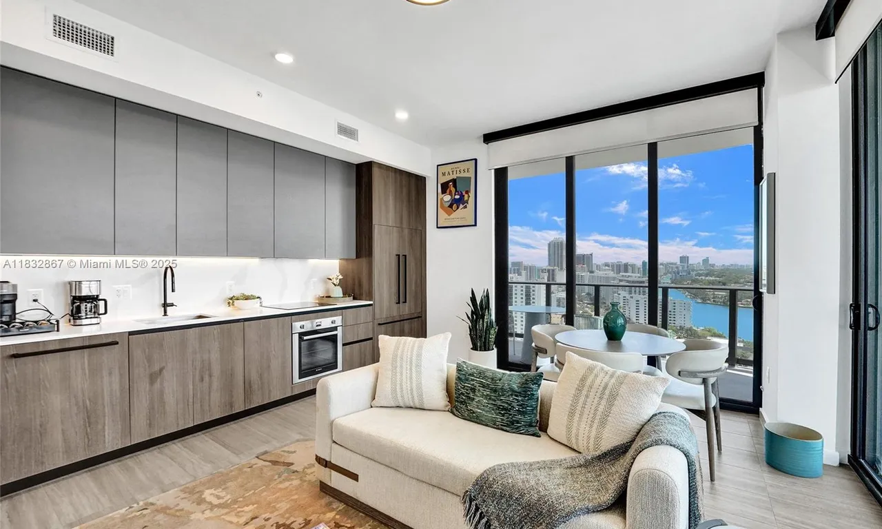 580 72 Street # 2010, Miami Beach FL 33180