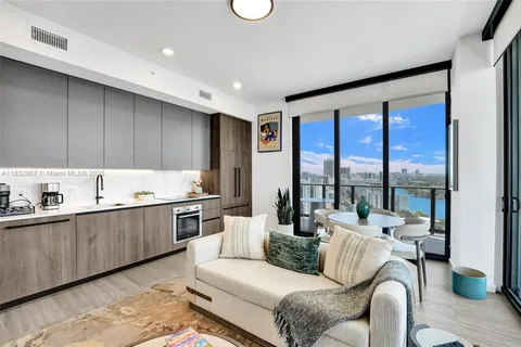 580 72 Street # 2010, Miami Beach FL 33180