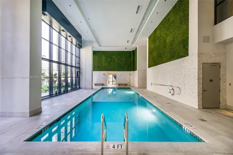 1010 Brickell Ave # 3311, Miami FL 33131