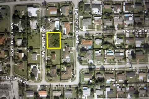 0 105 ct, Miami FL 33176
