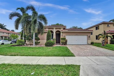 20629 NW 12th Ct, Miami Gardens FL 33169