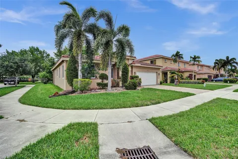 20629 NW 12th Ct, Miami Gardens FL 33169