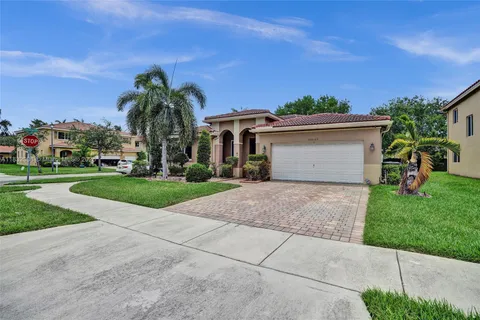 20629 NW 12th Ct, Miami Gardens FL 33169