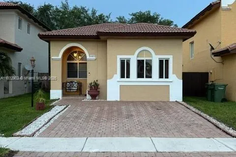 2605 NE 41st Cir, Homestead FL 33033